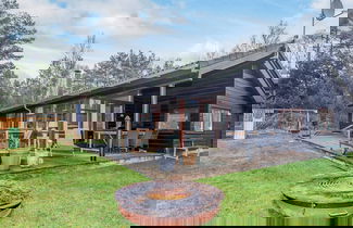 Foto 1 - 6 Person Holiday Home in Laeso-by Traum