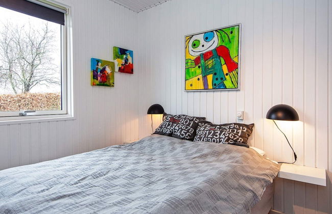 6 Person Holiday Home in Hejls - Foto 3