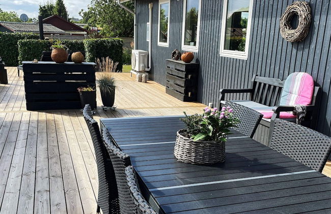 6 Person Holiday Home in Hejls - Foto 21