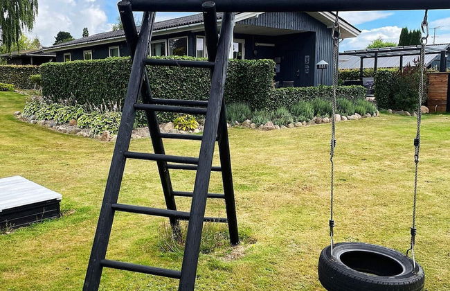 6 Person Holiday Home in Hejls - Foto 16