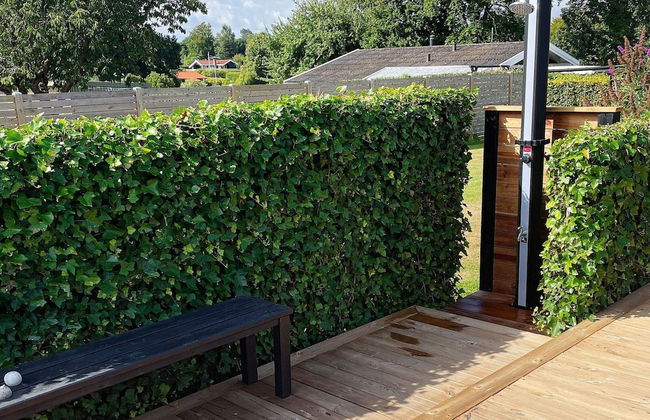 6 Person Holiday Home in Hejls - Foto 17