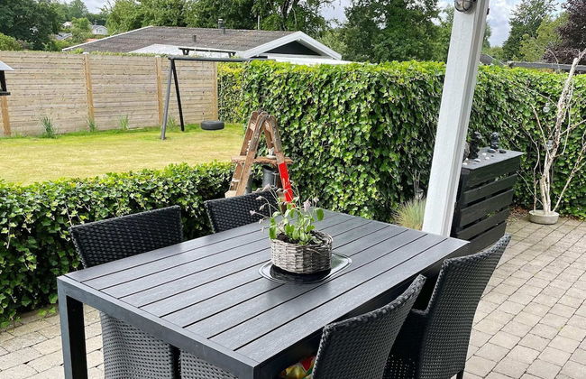 6 Person Holiday Home in Hejls - Foto 25