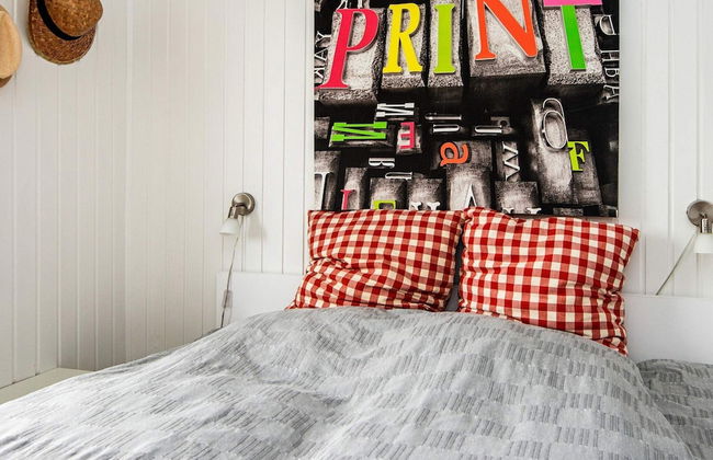 6 Person Holiday Home in Hejls - Foto 26