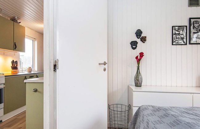 6 Person Holiday Home in Hejls - Foto 2