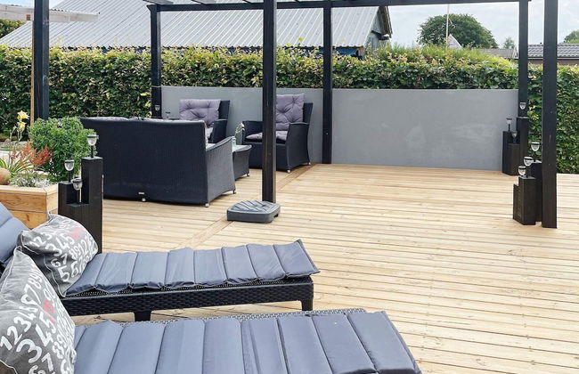 6 Person Holiday Home in Hejls - Foto 20