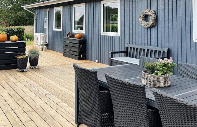 6 Person Holiday Home in Hejls - Foto 23