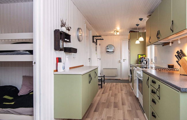 6 Person Holiday Home in Hejls - Foto 6