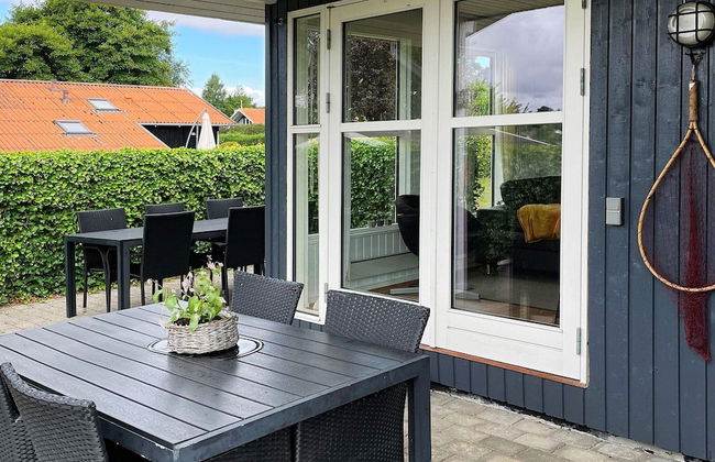 6 Person Holiday Home in Hejls - Foto 15