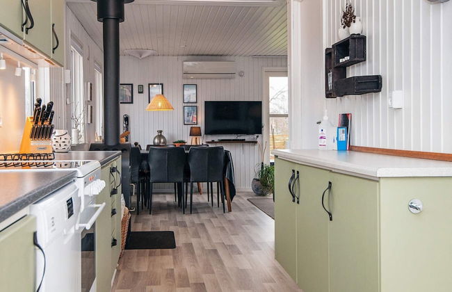 6 Person Holiday Home in Hejls - Foto 7