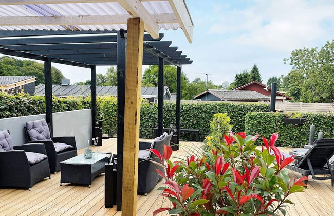 6 Person Holiday Home in Hejls - Foto 18