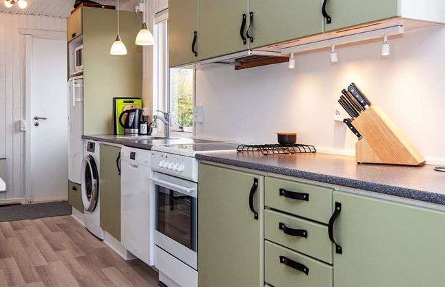 6 Person Holiday Home in Hejls - Foto 8