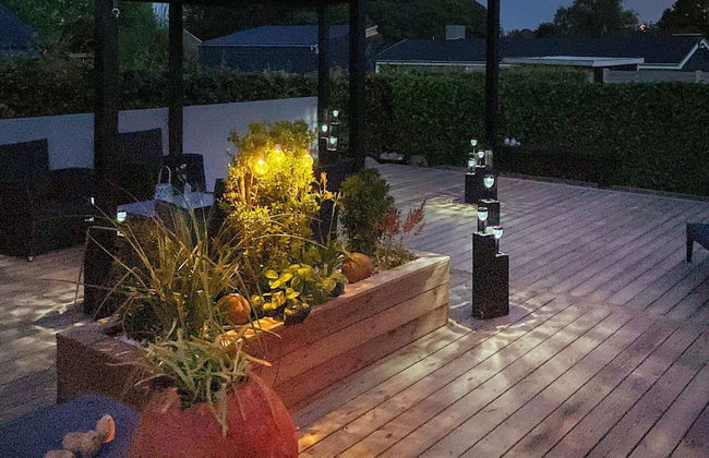 6 Person Holiday Home in Hejls - Foto 22