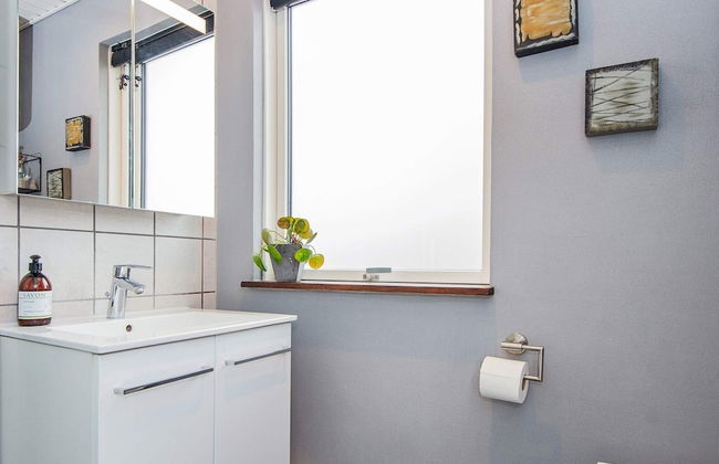 6 Person Holiday Home in Hejls - Foto 11