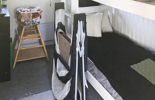 6 Person Holiday Home in Hejls - Foto 4