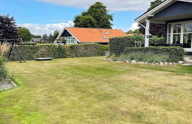 6 Person Holiday Home in Hejls - Foto 1