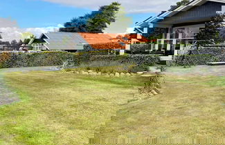 Foto 1 - 6 Person Holiday Home in Hejls