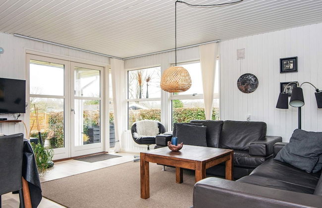 6 Person Holiday Home in Hejls - Foto 10