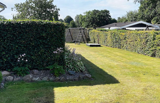 6 Person Holiday Home in Hejls - Foto 19