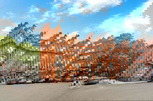Foto 21 - The Hans Residences
