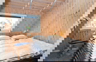 Foto 2 - 8 Person Holiday Home in Oksbol