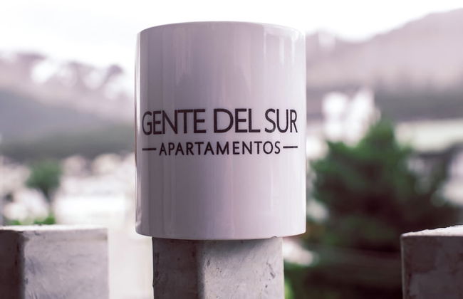 Gente del Sur - Amundsen - Foto 25
