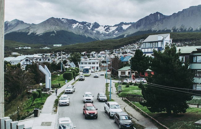 Gente del Sur - Amundsen - Foto 57