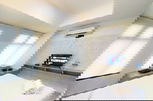 Foto 2 - Homey Studio At Pollux Chadstone Apartment