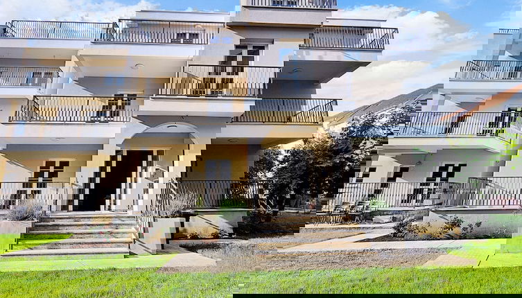 Photo 1 - Bofani Apartments Budva