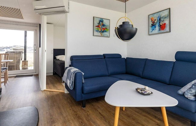 7 Person Holiday Home in Hjorring-by Traum - Foto 7