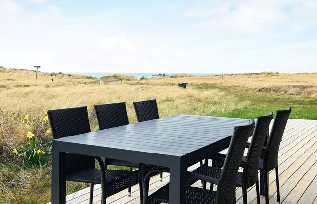 7 Person Holiday Home in Hjorring-by Traum - Foto 16