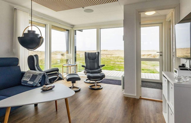 7 Person Holiday Home in Hjorring-by Traum - Foto 18