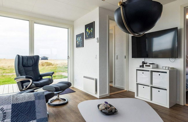 7 Person Holiday Home in Hjorring-by Traum - Foto 5