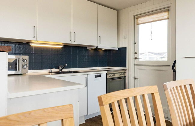 7 Person Holiday Home in Hjorring-by Traum - Foto 6