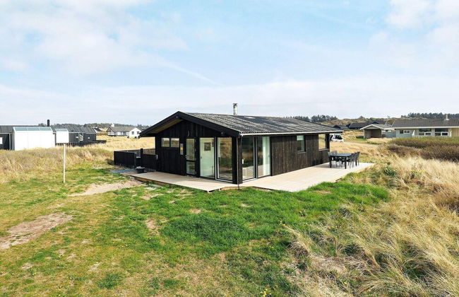 7 Person Holiday Home in Hjorring-by Traum - Foto 20