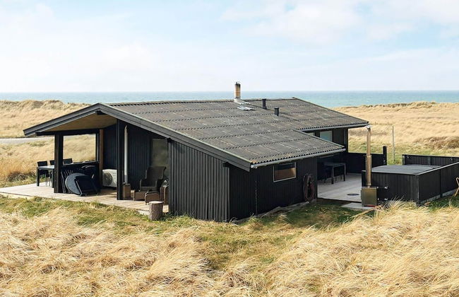 7 Person Holiday Home in Hjorring-by Traum - Foto 22