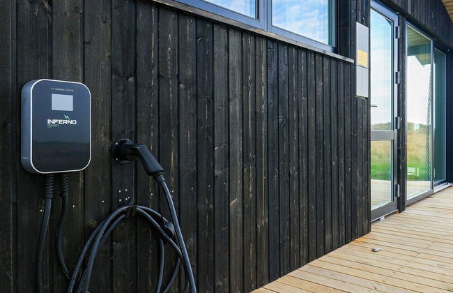 7 Person Holiday Home in Hjorring-by Traum - Foto 21