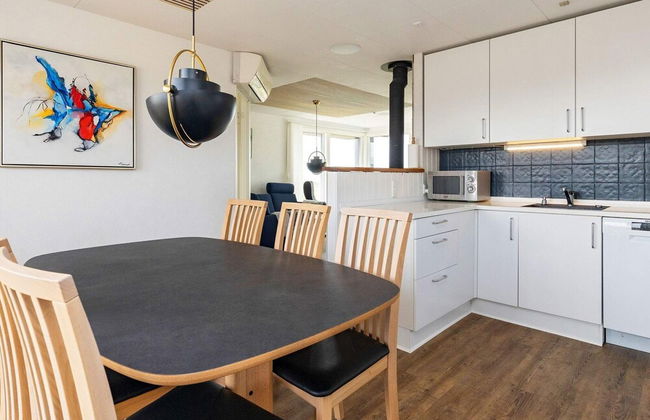 7 Person Holiday Home in Hjorring-by Traum - Foto 15