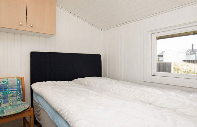 7 Person Holiday Home in Hjorring-by Traum - Foto 3