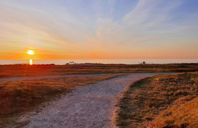 7 Person Holiday Home in Hjorring-by Traum - Foto 14