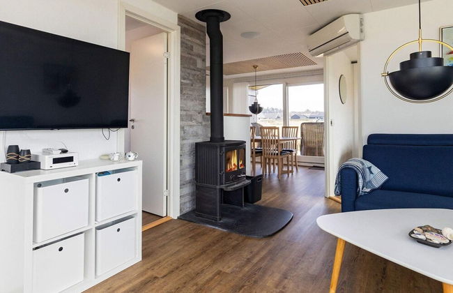 7 Person Holiday Home in Hjorring-by Traum - Foto 17