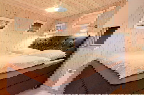 Foto 3 - 5 Person Holiday Home in Dannemare
