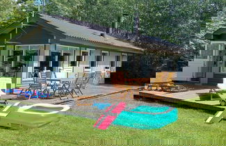 Foto 1 - 5 Person Holiday Home in Dannemare