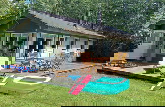 Foto 1 - 5 Person Holiday Home in Dannemare