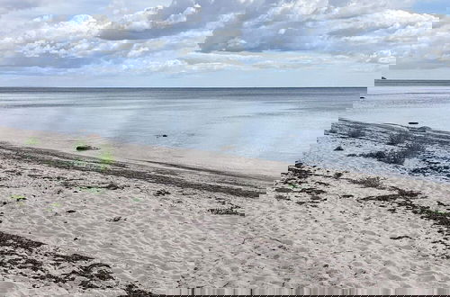 Foto 13 - Tranquil Beach Retreat - By Traum Ferienwohnungen