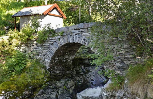 10 Person Holiday Home in Stordal - Photo 31