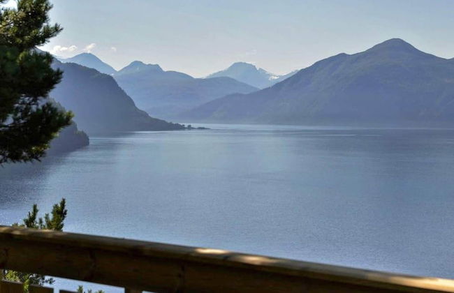 10 Person Holiday Home in Stordal - Photo 43