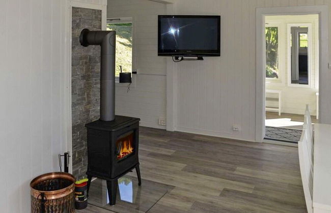 10 Person Holiday Home in Stordal - Photo 24
