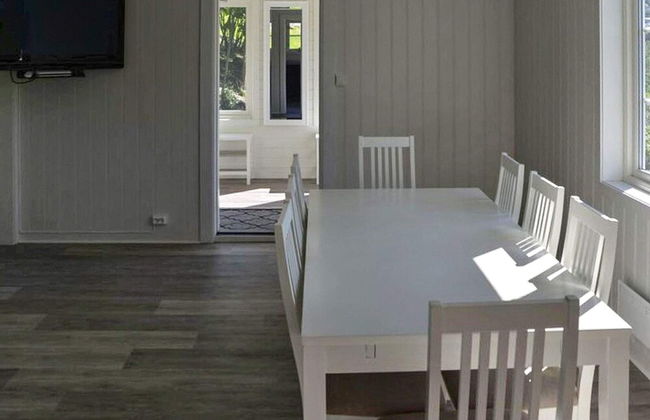 10 Person Holiday Home in Stordal - Photo 20