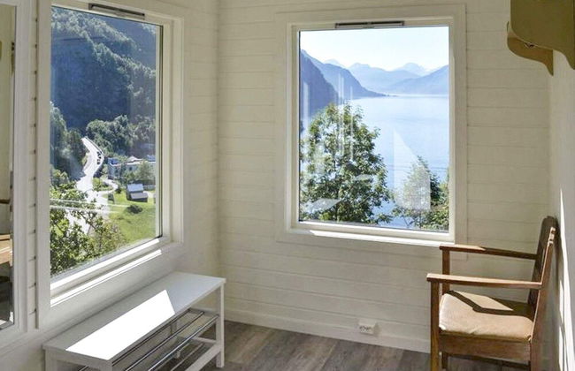10 Person Holiday Home in Stordal - Photo 47