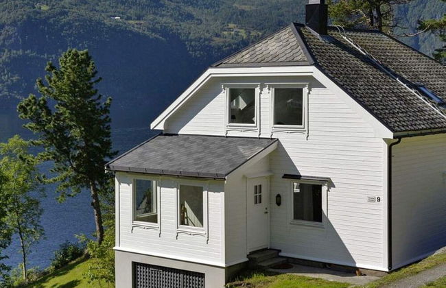 10 Person Holiday Home in Stordal - Photo 32